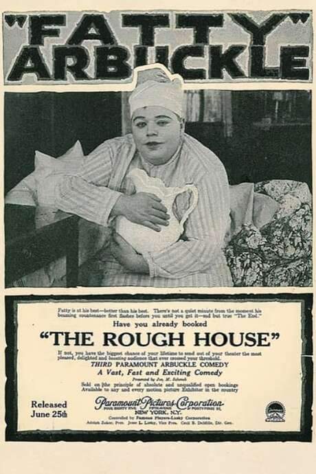 The Rough House